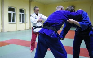 Training_mit _Andre_Korb_14 Trainer André Korb