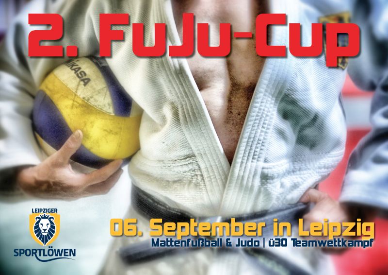 FuJu-Cup 2014