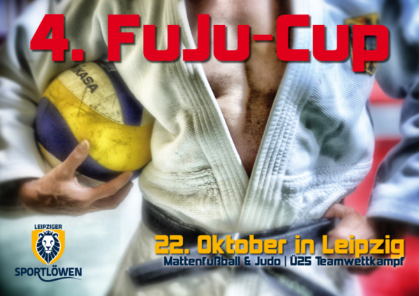FuJu-Cup 2016