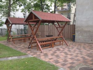 Vermietung Halle und Außenanlage – Bild 4