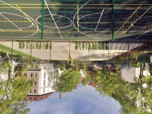 Vermietung Halle und Außenanlage – Bild 2