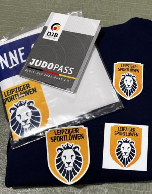 Startpaket: U11 (ohne Pass)