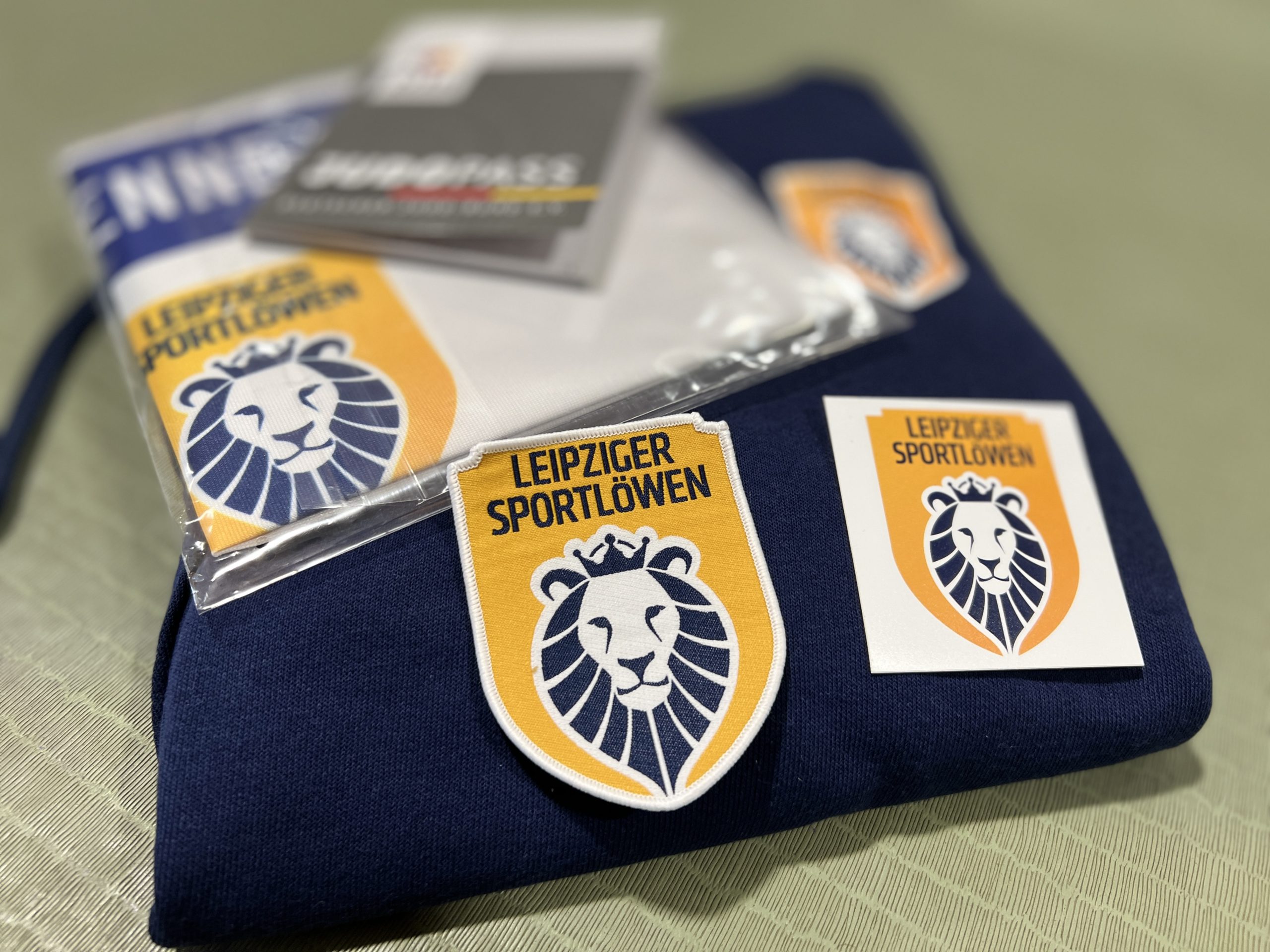 Startpaket: U11-U18 – Bild 2