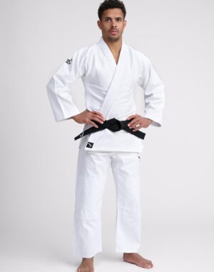 Judoanzug für U13 - U18