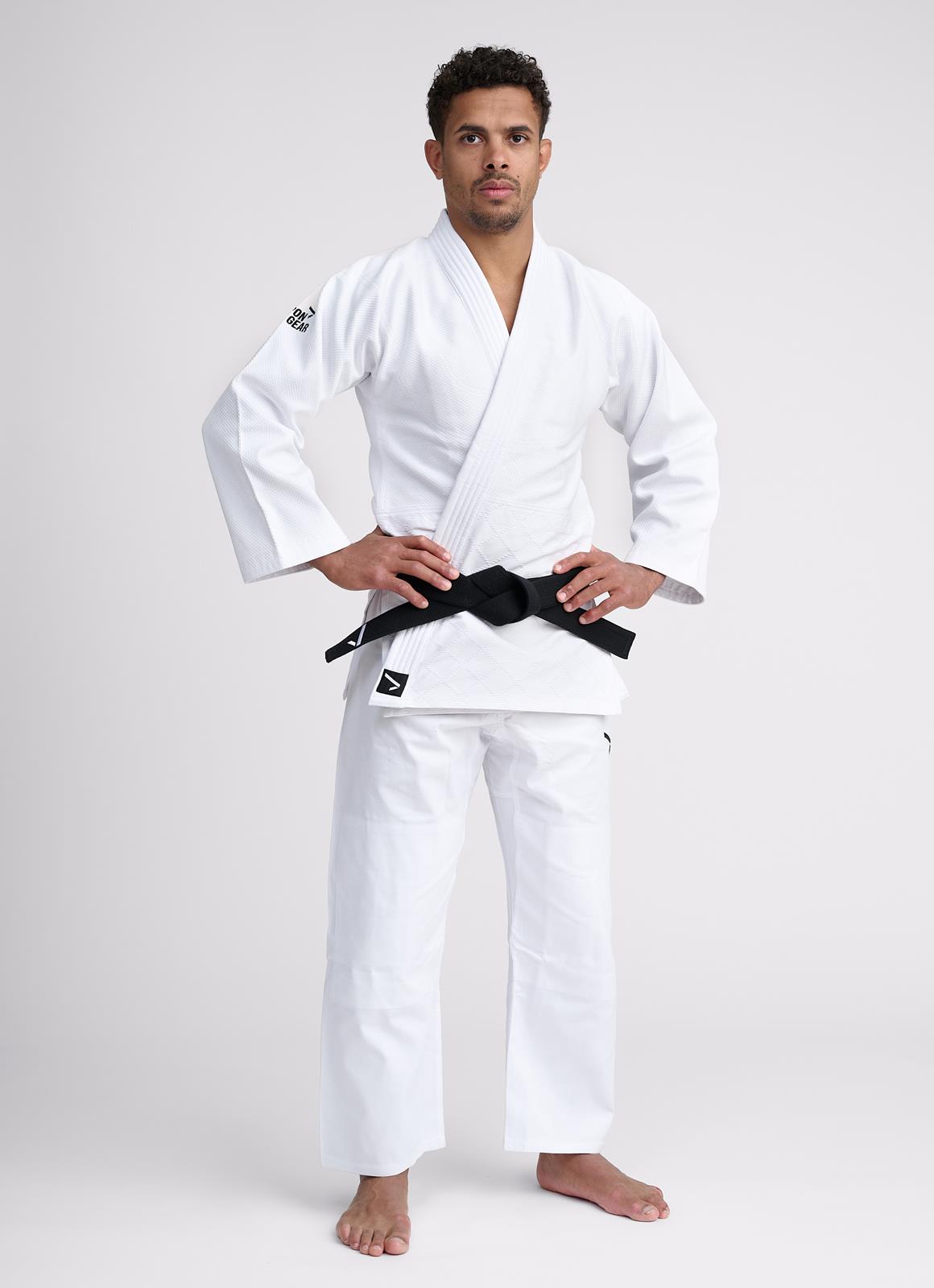 Judoanzug für U13 - U18