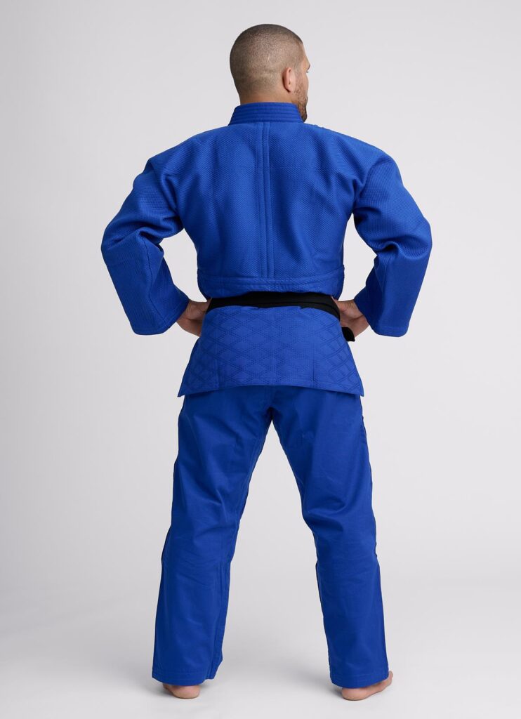adidas Judopak J200 Evolution 2.0