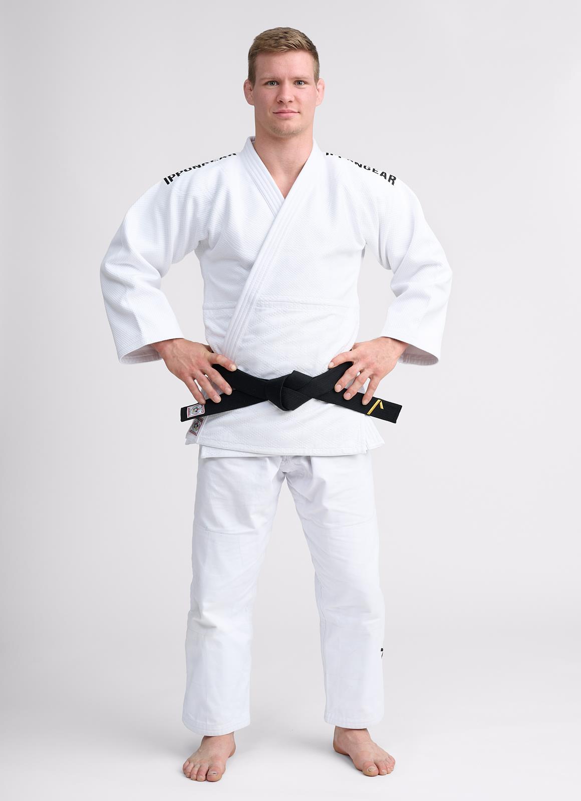 Judojacke - Ippon Gear Legend (IJF)