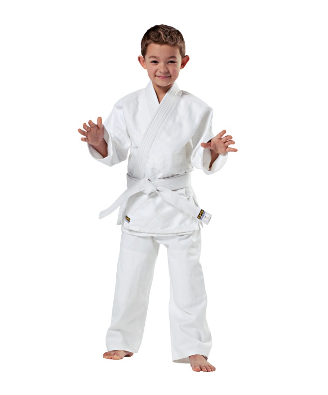 Judoanzug für U11 - U15
