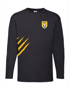 Langarmshirt