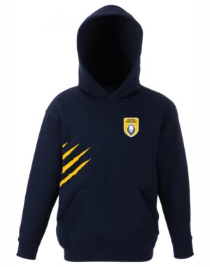 Hoodie / Zip-Hoodie / Oversize Hoodie