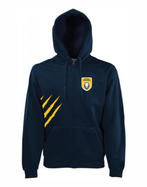 Hoodie Zip