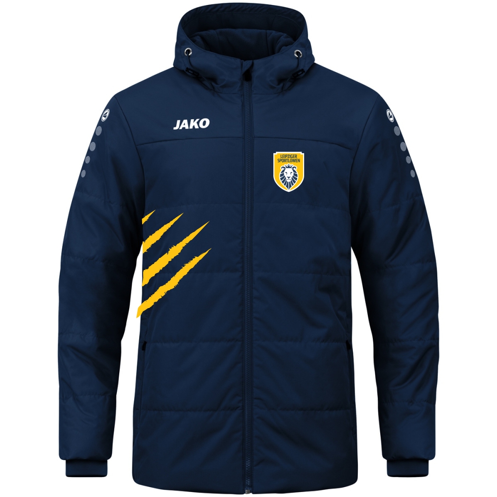 Coachjacke