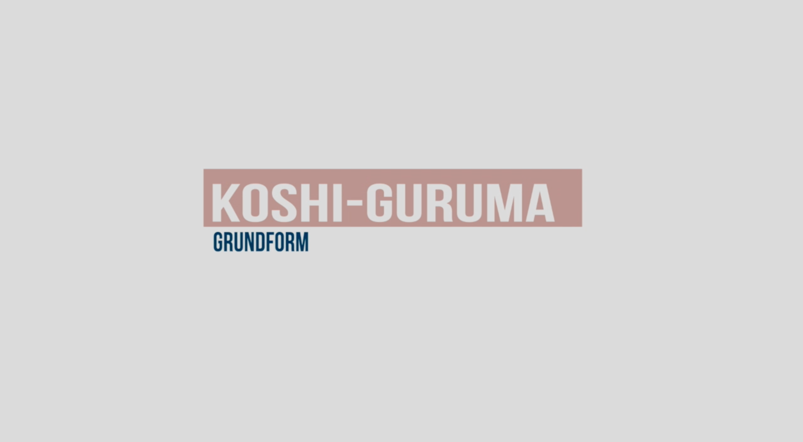 Koshi-Guruma