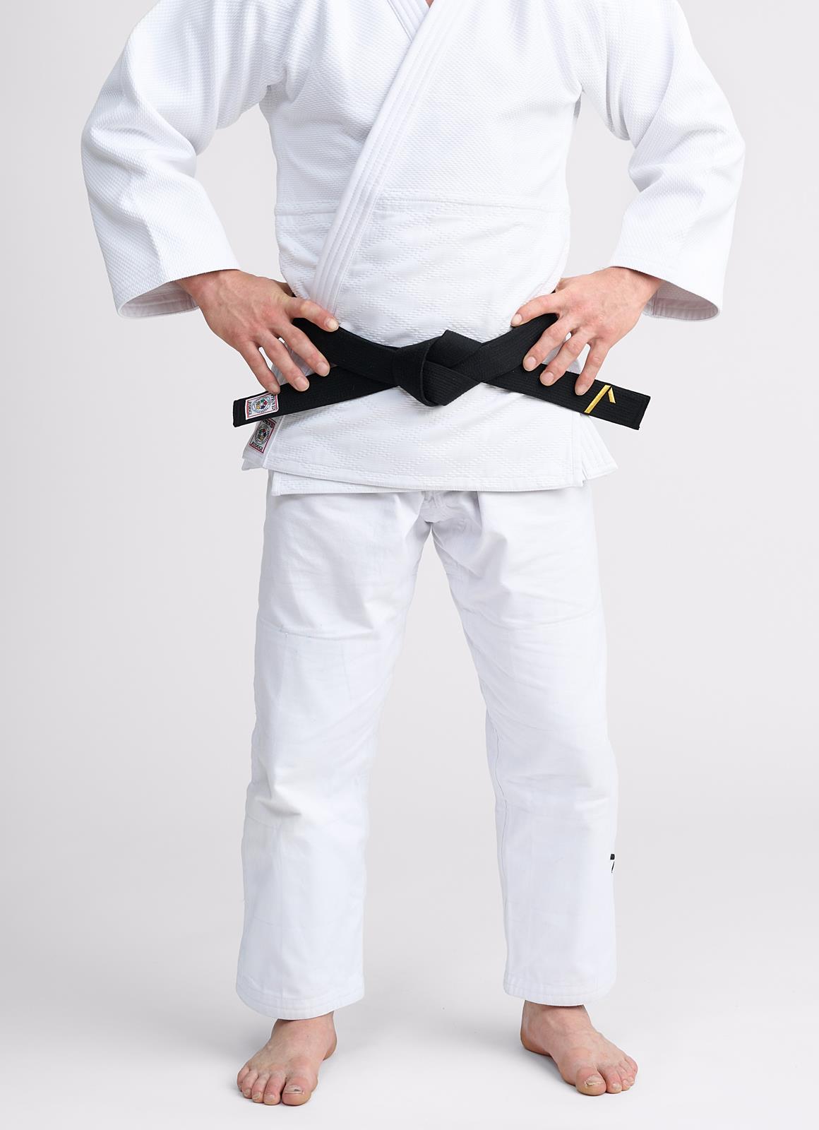 Judohose (IJF Label)