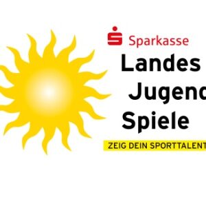 Startgeld - Landesjugendspiele