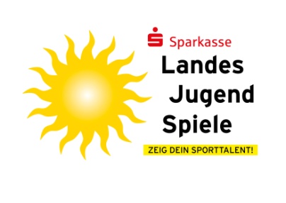 Startgeld - Landesjugendspiele