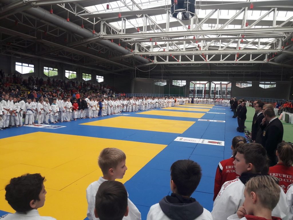 Zerbster Roland-Pokal 2025