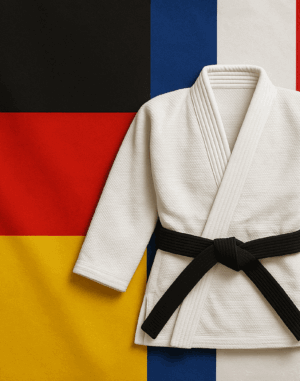 Deutsch-Französischer Jugendaustausch