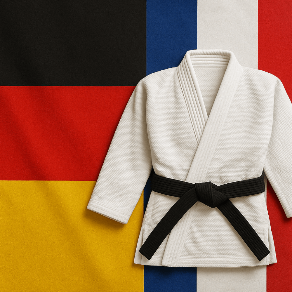 Deutsch-Französischer Jugendaustausch