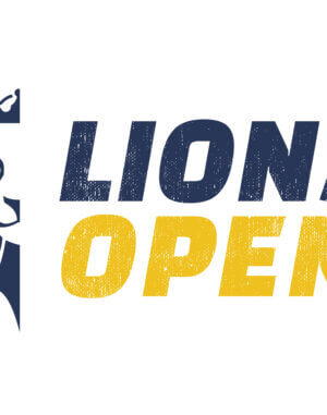 Startgeld - Lions Open