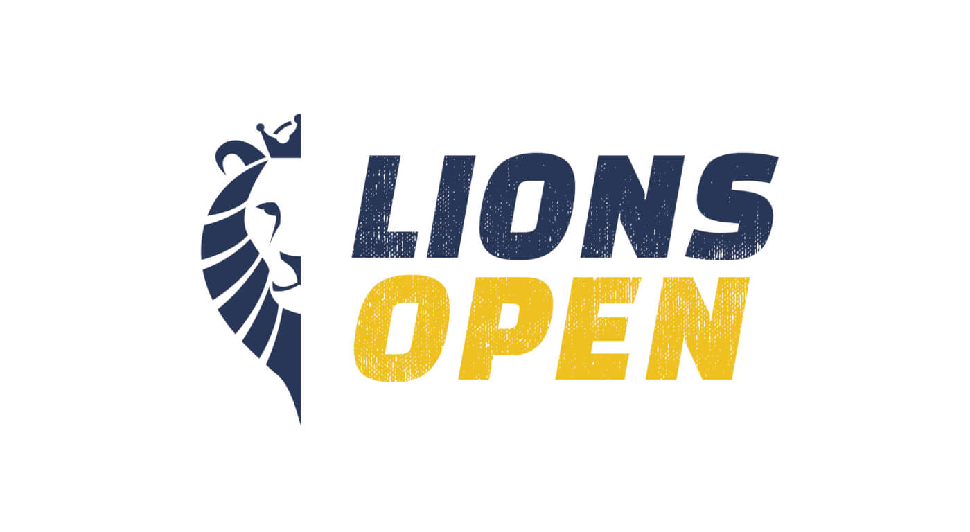 Startgeld - Lions Open