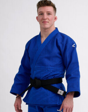 Judoanzug für U13 - U18 - IPPONGEAR Ultralight