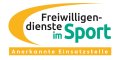 Freiwilligen Logos 1022